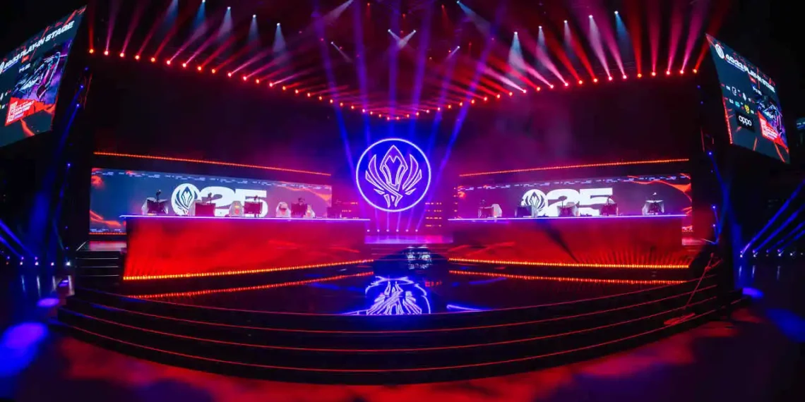 Record d&rsquo;audience battu pour le MSI 2025