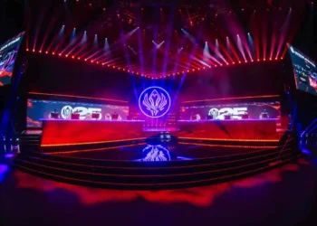 Record d’audience battu pour le MSI 2025