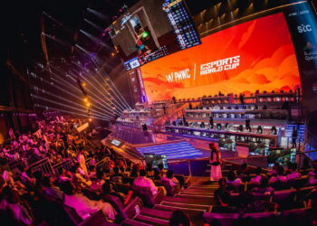 EWC 2025 – PUBG Mobile : le Jour 2 en direct