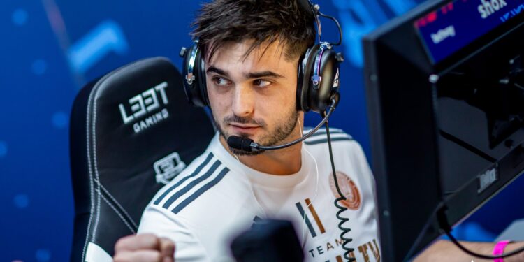 « Tout clique pour eux » : Shox dévoile le secret du succès de Vitality