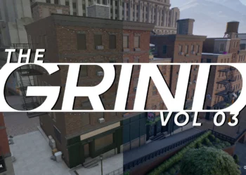 skate. lève le voile sur sa mise à jour 0.27 avec The Grind Vol. 3 : cap sur l’accès anticipé