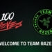 Razer et 100 Thieves renforcent leur partenariat pour booster l’esport et le lifestyle gaming