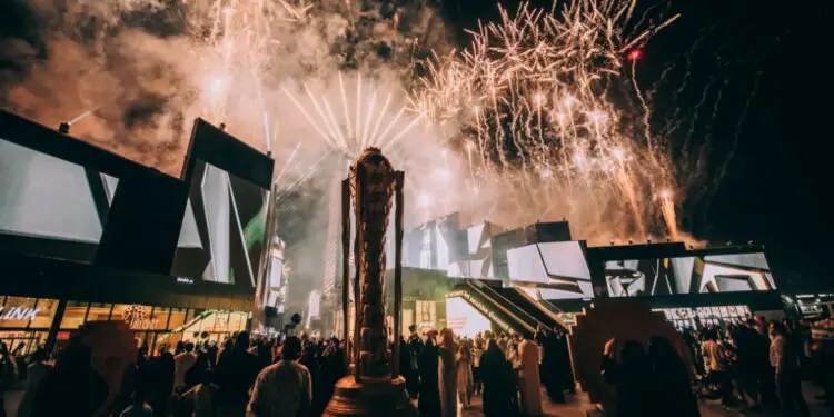 L’Esports World Cup 2025 fait son grand retour en Arabie saoudite