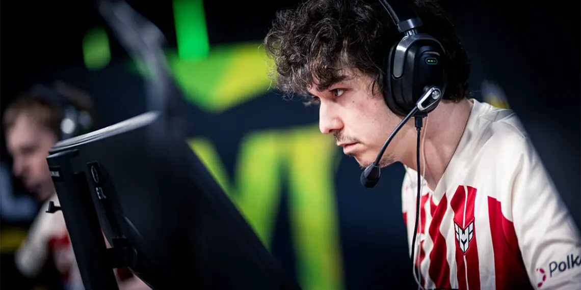 XANTARES (Aurora) manquera l’IEM Cologne