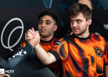 G2 s’attaque au dossier MATYS (Fnatic)