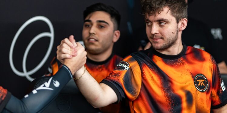 G2 s’attaque au dossier MATYS (Fnatic)