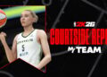 NBA 2K26 / MyTeam : Les joueurs et joueuses de la NBA et de la WNBA font équipe pour la première fois !