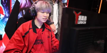 LPL : accusé de triche, FunPlus Phoenix contre-attaque