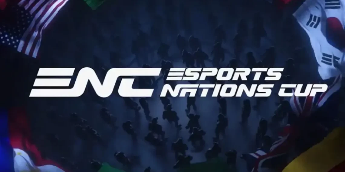 Esports Nations Cup : l’Arabie saoudite lance une nouvelle Coupe du monde en 2026
