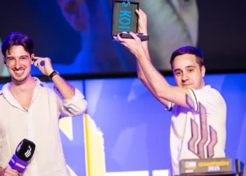 Yaba promu chez KOI en VCT EMEA