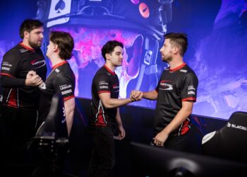 Complexity quitte la scène Counter-Strike : « Une période économiquement très difficile »