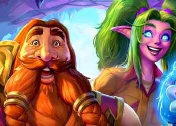 Hearthstone : La saison 11 des Champs de bataille vous entraîne dans les mystères d’Un’Goro !