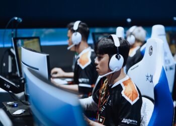 EWC 2025 – CrossFire : le Jour 1 en direct