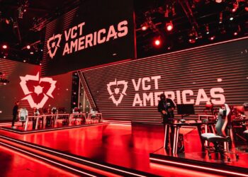 VALORANT : Riot Games prépare une ligue franchisée pour unir le Brésil et l’Amérique du Sud