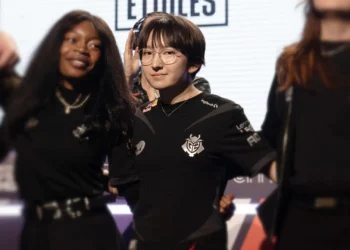 Equal eSports Cup 2025 : la finale G2 Hel – Solary Académie en direct