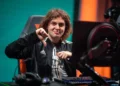 LEC : Vitality renverse la Karmine Corp, G2 en 3-0