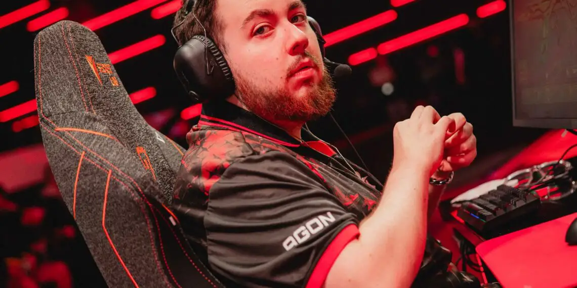 Des nouvelles rassurantes de Leaf (G2)