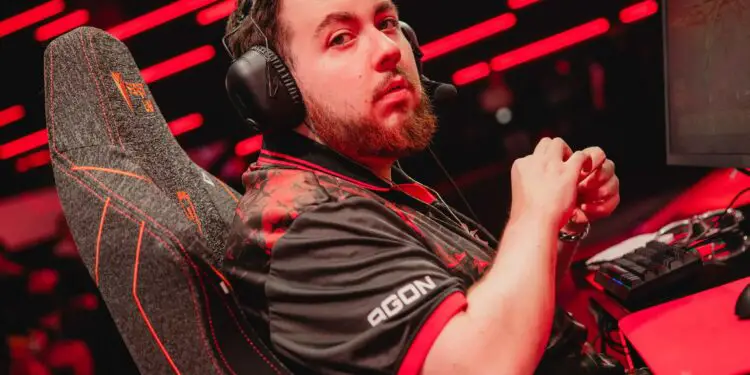 Des nouvelles rassurantes de Leaf (G2)