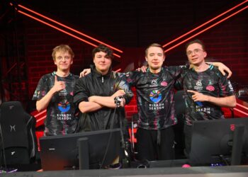 EWC 2025 – PUBG : le Jour 2 en direct