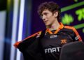 VCT EMEA : NAVI – Fnatic en direct