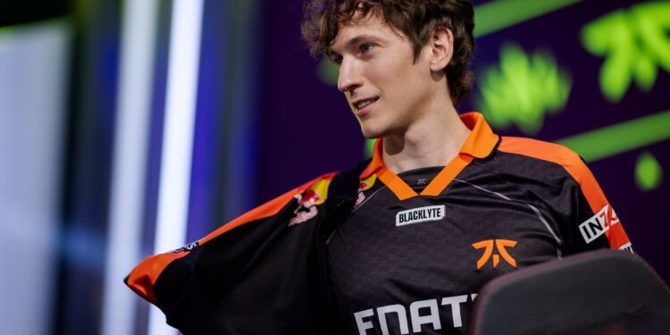 VCT EMEA : NAVI – Fnatic en direct