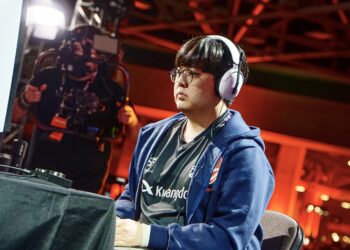 EWC 2025 – Tekken 8 : les Finales en direct