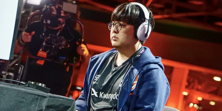 EWC 2025 – Tekken 8 : les Finales en direct