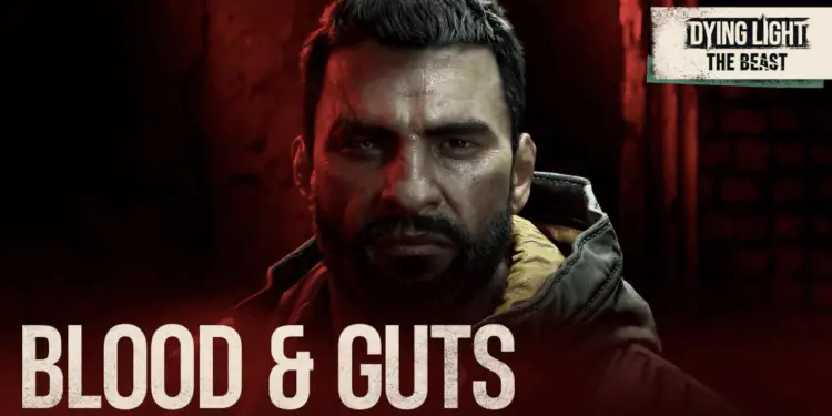 Dying Light: The Beast/ Un nouveau sommet de brutalité signé Techland