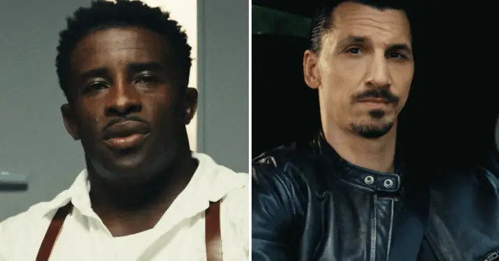 Rio Mavuba mène l’enquête contre Zlatan dans EA SPORTS FC 26