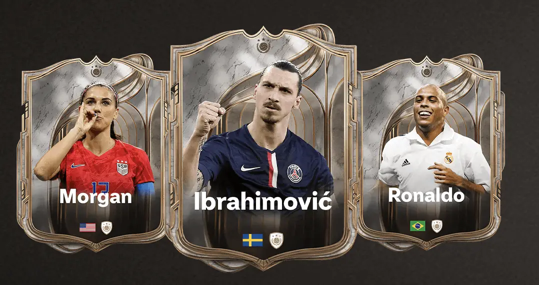 EA SPORTS FC 26 : une offre limitée