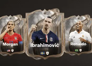 EA SPORTS FC 26 : une offre limitée