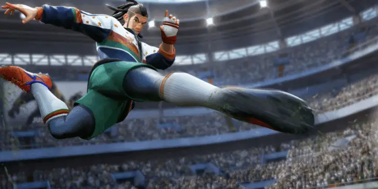 FreeStyle Football 2 : le nouveau jeu de football coopératif signé JOYCITY arrive en 2026