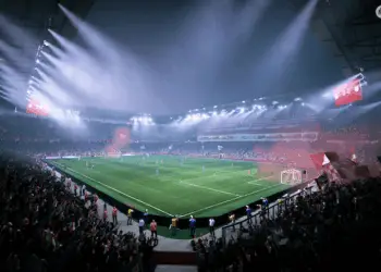 EA SPORTS FC 26 : Nouveaux clubs, championnats et stades emblématiques…
