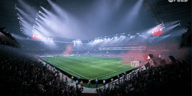 EA SPORTS FC 26 : Nouveaux clubs, championnats et stades emblématiques…