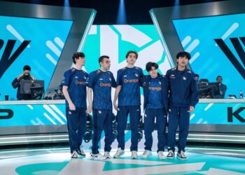 LEC : Fnatic et la Karmine Corp en 3-0