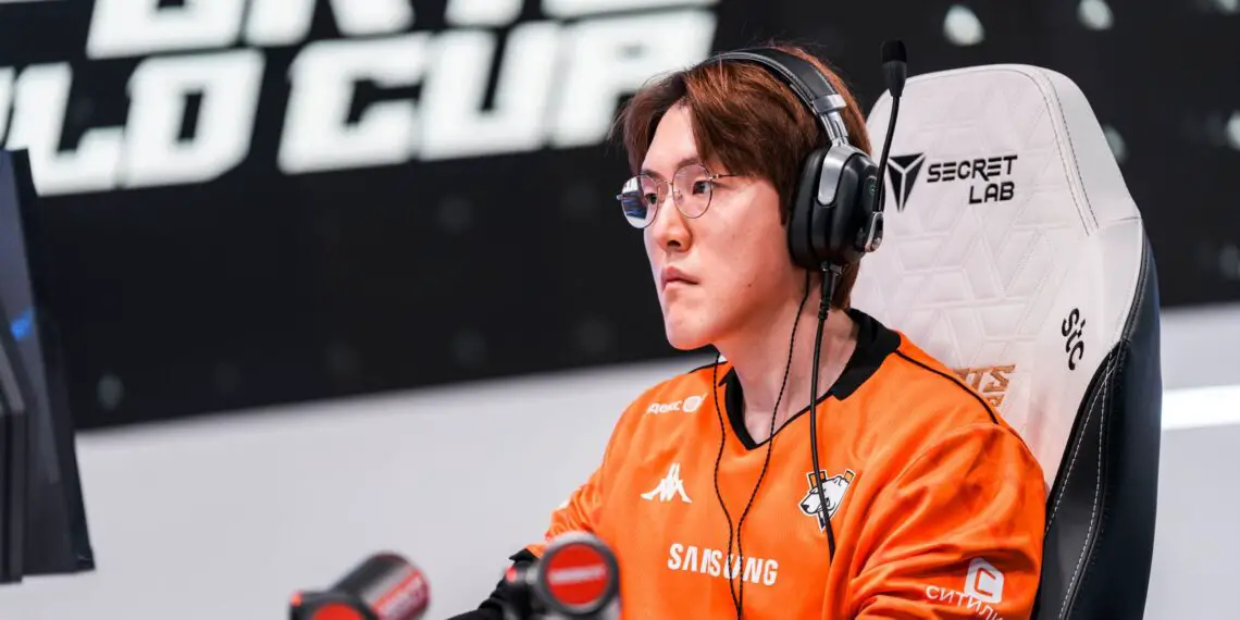 Classic, la bête noire de Clem au WardiTV Summer Championship