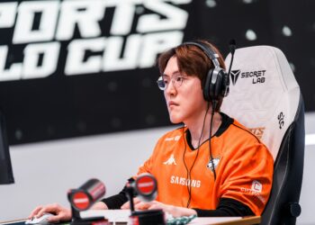 Classic, la bête noire de Clem au WardiTV Summer Championship