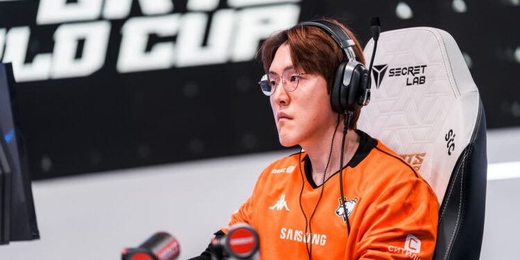 Classic, la bête noire de Clem au WardiTV Summer Championship