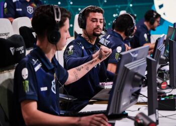 EWC 2025 – CrossFire : le Jour 3 en direct