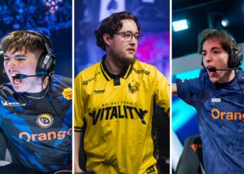 League of Legends, CS2, Rocket League… à quoi peuvent ressembler les équipes de France olympiques ?