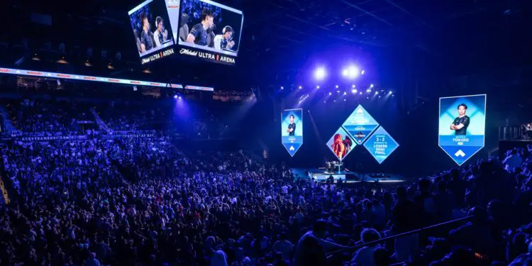 L’EVO sera de retour à Nice en 2026