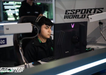 EWC 2025 – Warzone : les Finales en direct