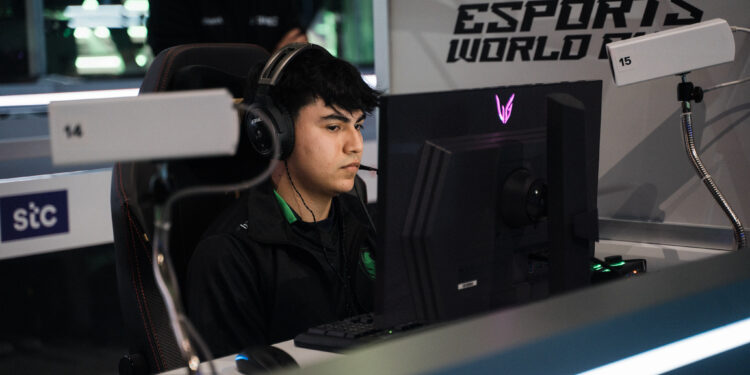 EWC 2025 – Warzone : les Finales en direct