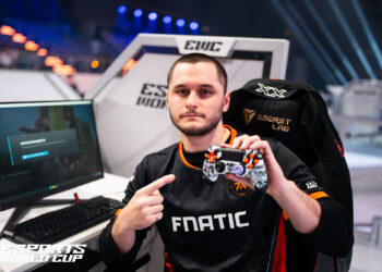 EWC 2025 – Warzone : le Last Chance en direct