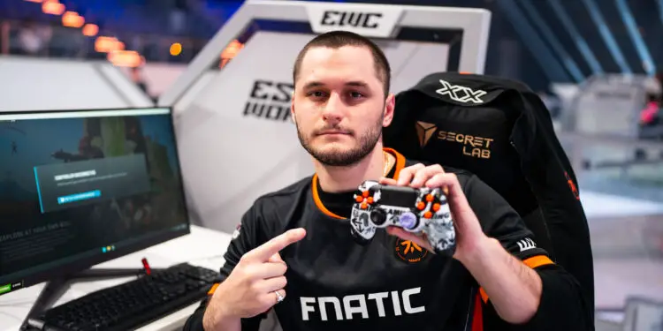 EWC 2025 – Warzone : le Last Chance en direct