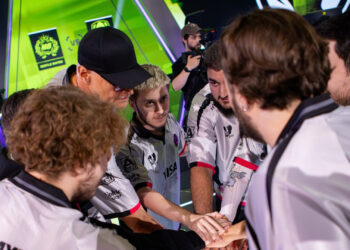 Gentle Mates : l’heure des adieux au VCT… et à Valorant ?