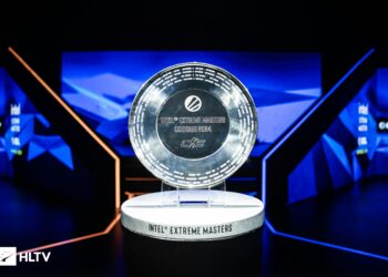 IEM Chengdu : les 16 équipes invitées dévoilées