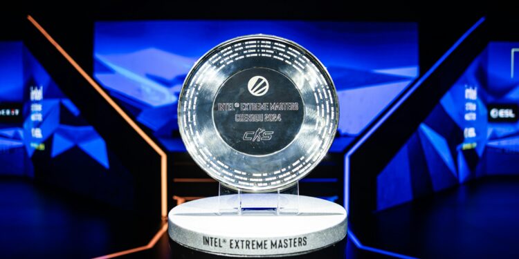 IEM Chengdu : les 16 équipes invitées dévoilées