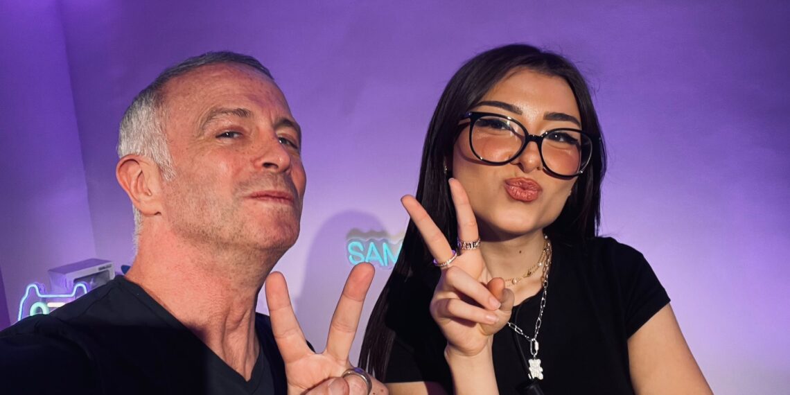 VCT EMEA : le showmatch en direct avec Samuel Étienne et Helydia !
