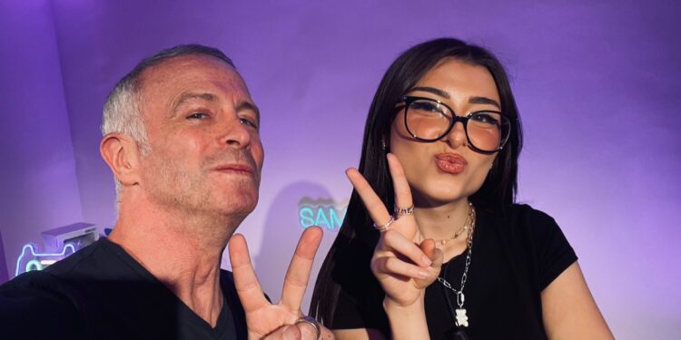 VCT EMEA : le showmatch en direct avec Samuel Étienne et Helydia !